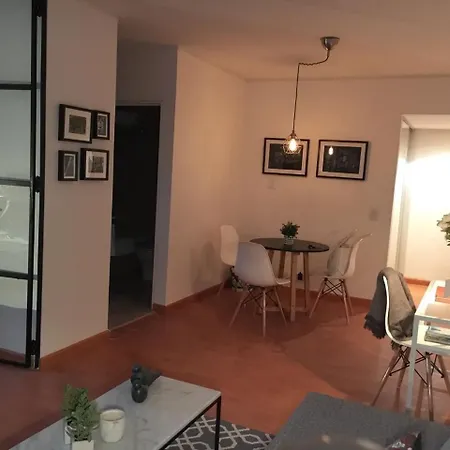 Beautiful Bright Cozy Apartment - Great Location Buenos Aires Exterior photo