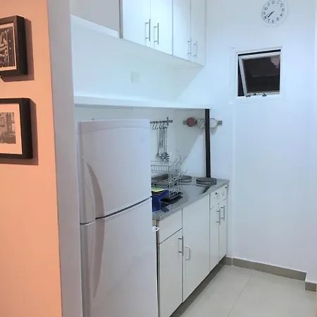 Beautiful Bright Cozy Apartment - Great Location Buenos Aires Exterior photo