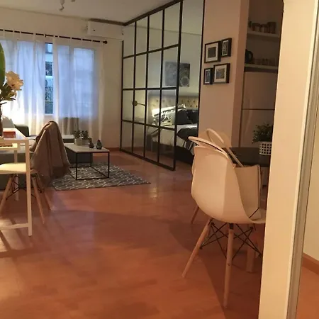 Beautiful Bright Cozy Apartment - Great Location Buenos Aires Exterior photo